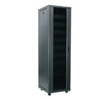Middle Atlantic Residential Configured Rack System, 42 Space