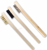 Mini Brush Set, 3 Pieces - We-Supply