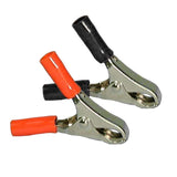 Miniature Hippo Clip, 2 Pack - We-Supply