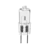 Miniature Lamp: 12V @ 50W, T3-1/2 G6.35 Base - We-Supply