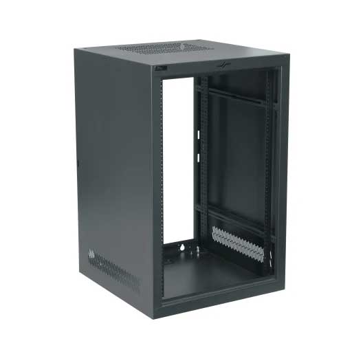 Essex Multi Mount Rack 12 RU, 20" Depth