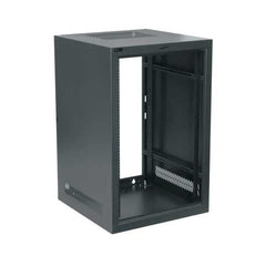 Essex Multi Mount Rack 16 RU, 20" Depth