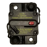 MRCB Circuit Breaker, 70A - We-Supply