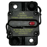 MRCB Circuit Breaker, 70A - We-Supply