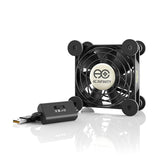 Multifan S1 Quiet USB Single Fan 80mm - We-Supply