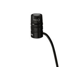 Shure Cardioid Lavalier Microphone