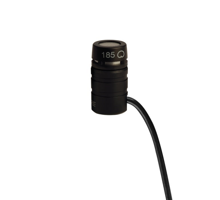 Shure Omni Lavalier Microphone