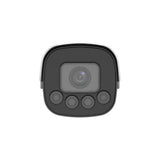 NDAA LPR IP Camera, Varifocal 4.7~47mm, 2MP, 60fps - We-Supply