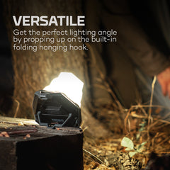 Galileo Air 1000 Rechargeable Collapsible Lantern