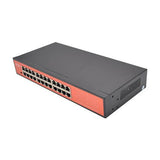 Network Switch, Gigabit, 24 Port - We-Supply
