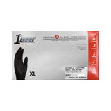 Nitrile Gloves, 5mil, Extra Large, 100pk - We-Supply