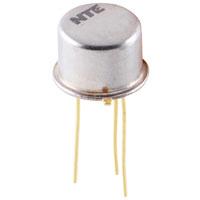 NTE123 Transistor - We-Supply
