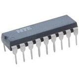 NTE2018 Replacement Semiconductor - We-Supply