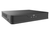 NVR, 4 Channel, 1x SATA, Built-in PoE - We-Supply