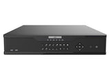 NVR Pro, 32 Channel, 4x SATA, Dual LAN, Intel Based - We-Supply
