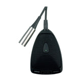 Omnidirectional Microflex Boundary Wired Microphone - We-Supply