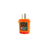 Outlet Circuit / Receptacle Tester with GFCI