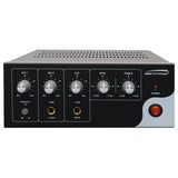 PA Amplifer, 3 Channel, 30W RMS - We-Supply