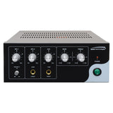 PA Amplifier, 3 Channel, 15W RMS - We-Supply