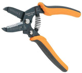 Paladin Grip Angled Cutter and Stripper For 30-20AWG - We-Supply