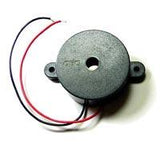 Piezo Buzzer, 95-105dB, 3-20VDC, Hi/Lo Output - We-Supply