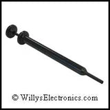 Pin Insertion & Extraction Tool: 0.062" Molex, Spring - We-Supply