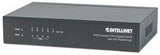 PoE-Powered 5-Port Gigabit Switch with PoE Passthrough - We-Supply