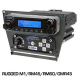 Polaris Pro XP Multi-Mount Kit - Rugged Radios M1/RM45/RM60/GMR45 - We-Supply