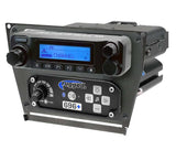 Polaris Pro XP, Turbo R & Pro R Radio & Intercom Mount - We-Supply