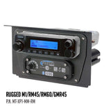 Polaris XP1 Multi-Mount Kit - Rugged Radios M1/RM45/RM60/GMR45