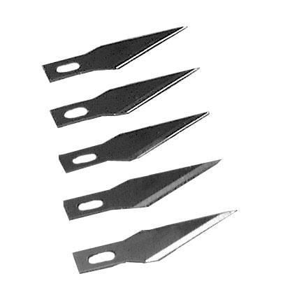 Precision Drafting Knife with 5 Blades - We-Supply
