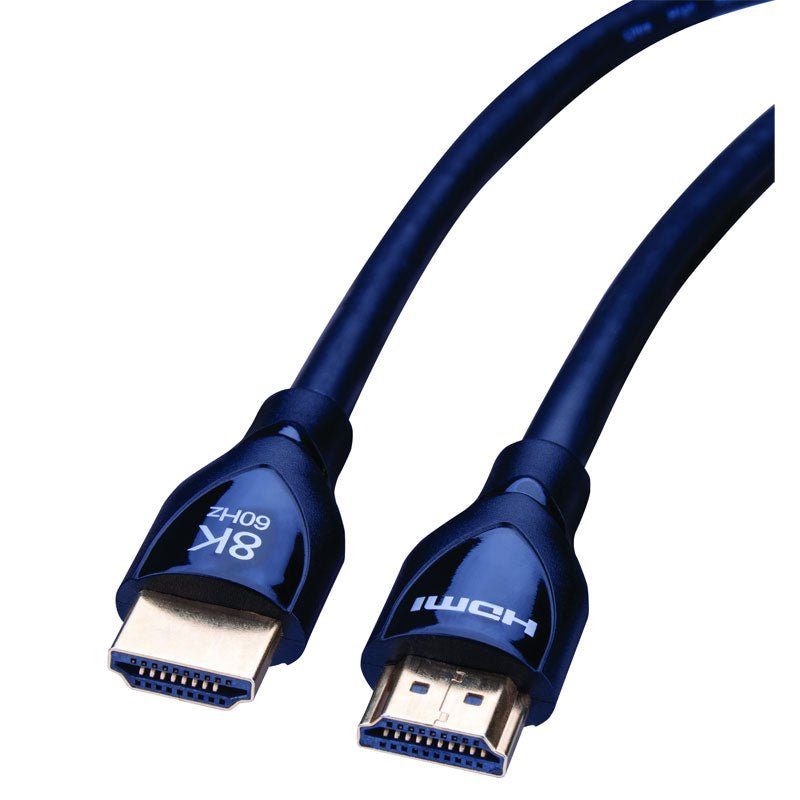 Pro Series 8K High Speed HDMI Cable with Ethernet, 3 foot - We-Supply