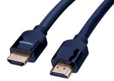 Pro Series High Speed HDMI Cable with Ethernet, 1 foot