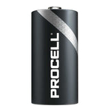 Procell C Cell Alkaline Battery - We-Supply