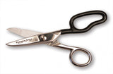 Professional Electrician's Scissors, Ergonomic Shape