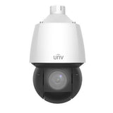 PTZ IP Camera, 4MP, 25X Zoom, Lighthunter - We-Supply