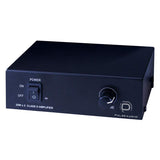 PulseAudio 2 Channel, Class D Amplifier, 25 Watts