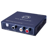PulseAudio Digital - Analog Audio Extender - We-Supply