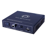 PulseAudio Digital - Analog Audio Extender