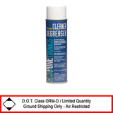 Puretronics Cleaner / Degreaser, 19 oz - We-Supply
