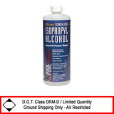 Puretronics Isopropyl Alcohol, 32 oz - We-Supply