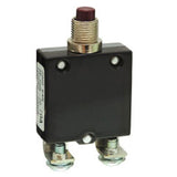 Push Button Thermal Circuit Breaker, 90A - We-Supply
