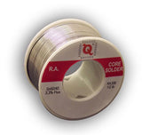 Qualitek 60/40 0.032" Solder: 1/2 lb Roll - We-Supply