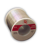Qualitek 63/37 0.032" Solder: 1 LB Roll - We-Supply