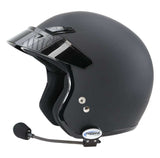 Quick Mount for Helmet Kit Wiring Installation - We-Supply