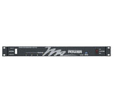 Rackmount Sequencing Power Distribution Unit
