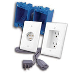 Rapid Link Power - Complete Professional Installation Kit