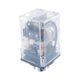 Relay, 120VAC DPDT 10A 8 pin Octal - We-Supply