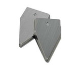 Replacement Sharpening Blades for Accusharp, 1 Set - We-Supply