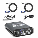 RRP696 Intercom Kit - 2 Person / Cords Included - We-Supply